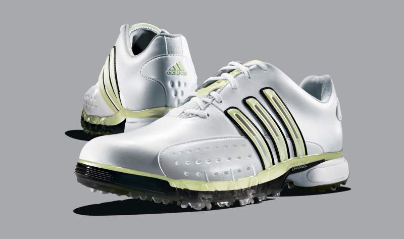 Office Adidas Golf Product Photography 7
