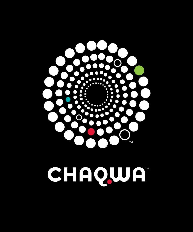 Office Chaqwa Logo - English