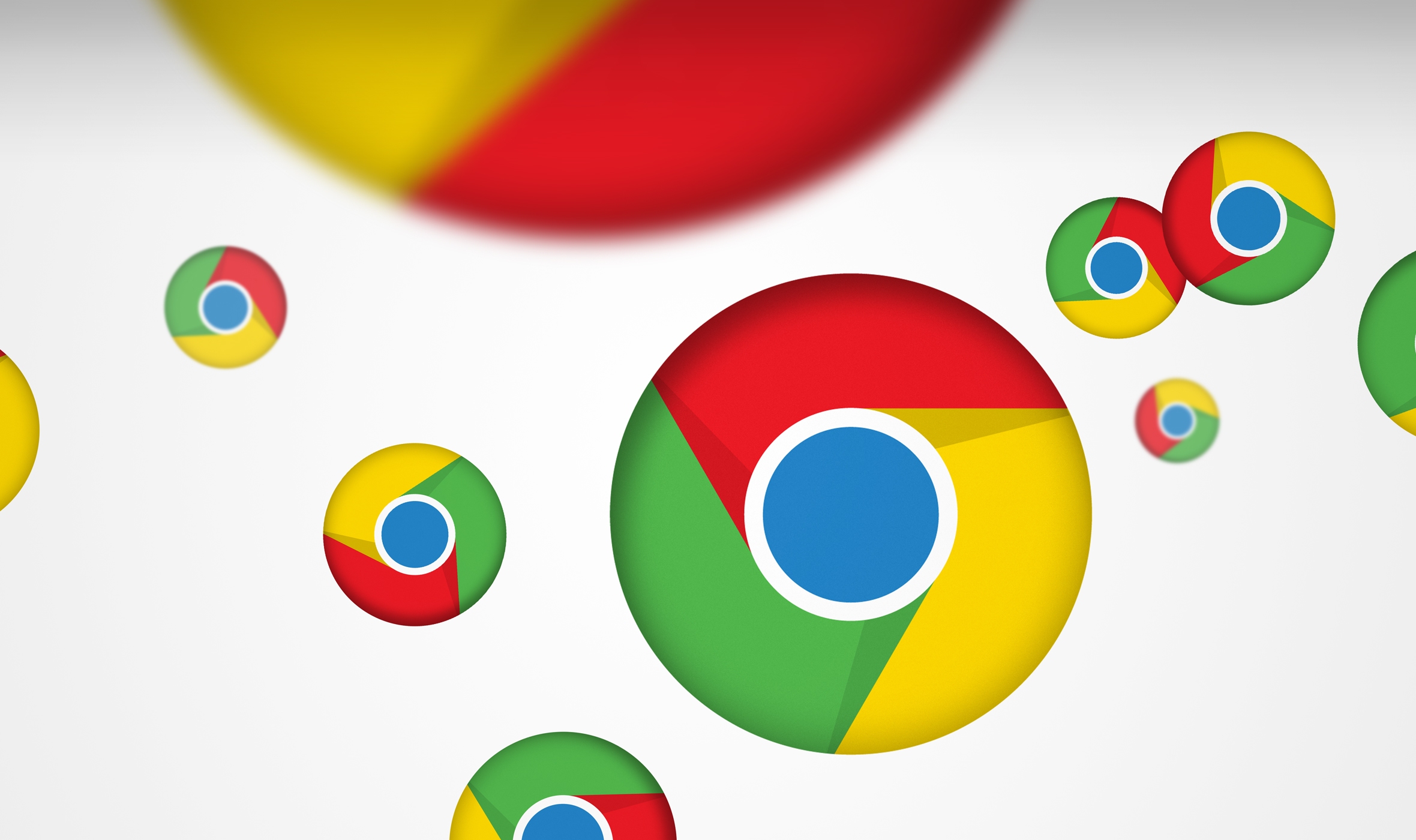 Office Google Chrome Icon