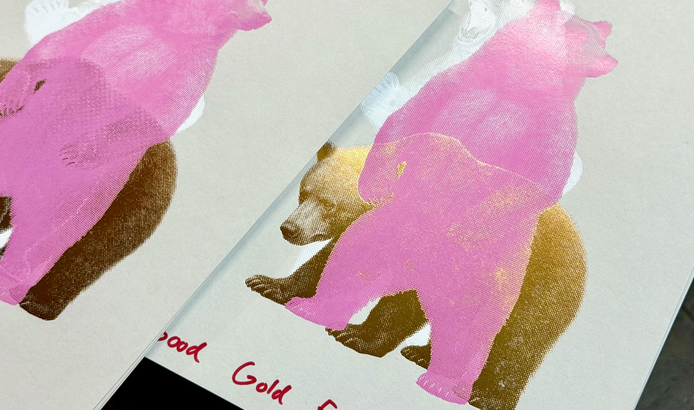 Office Holiday Card 2025 Hero