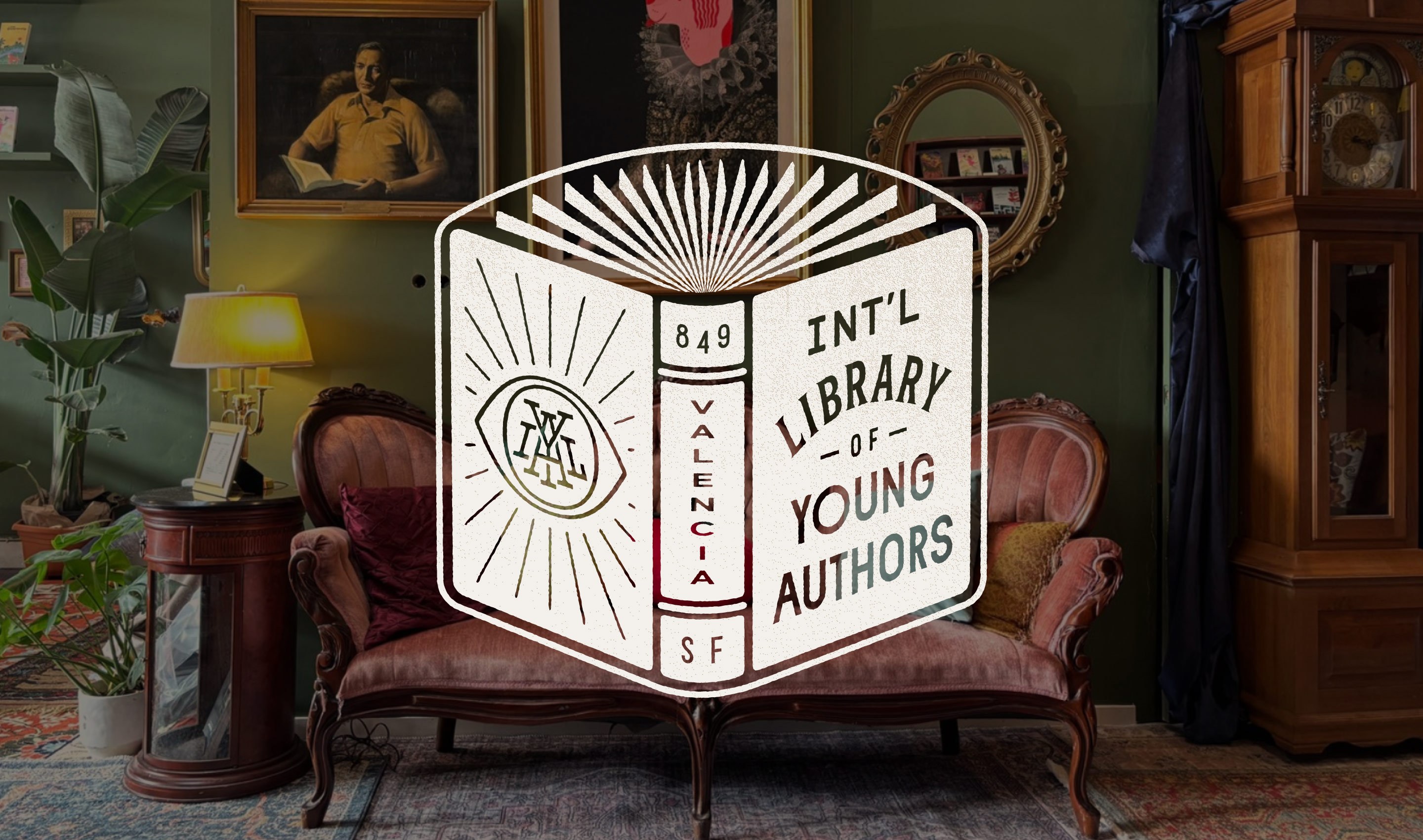 Office Intl Library Of Youth Authors Hero