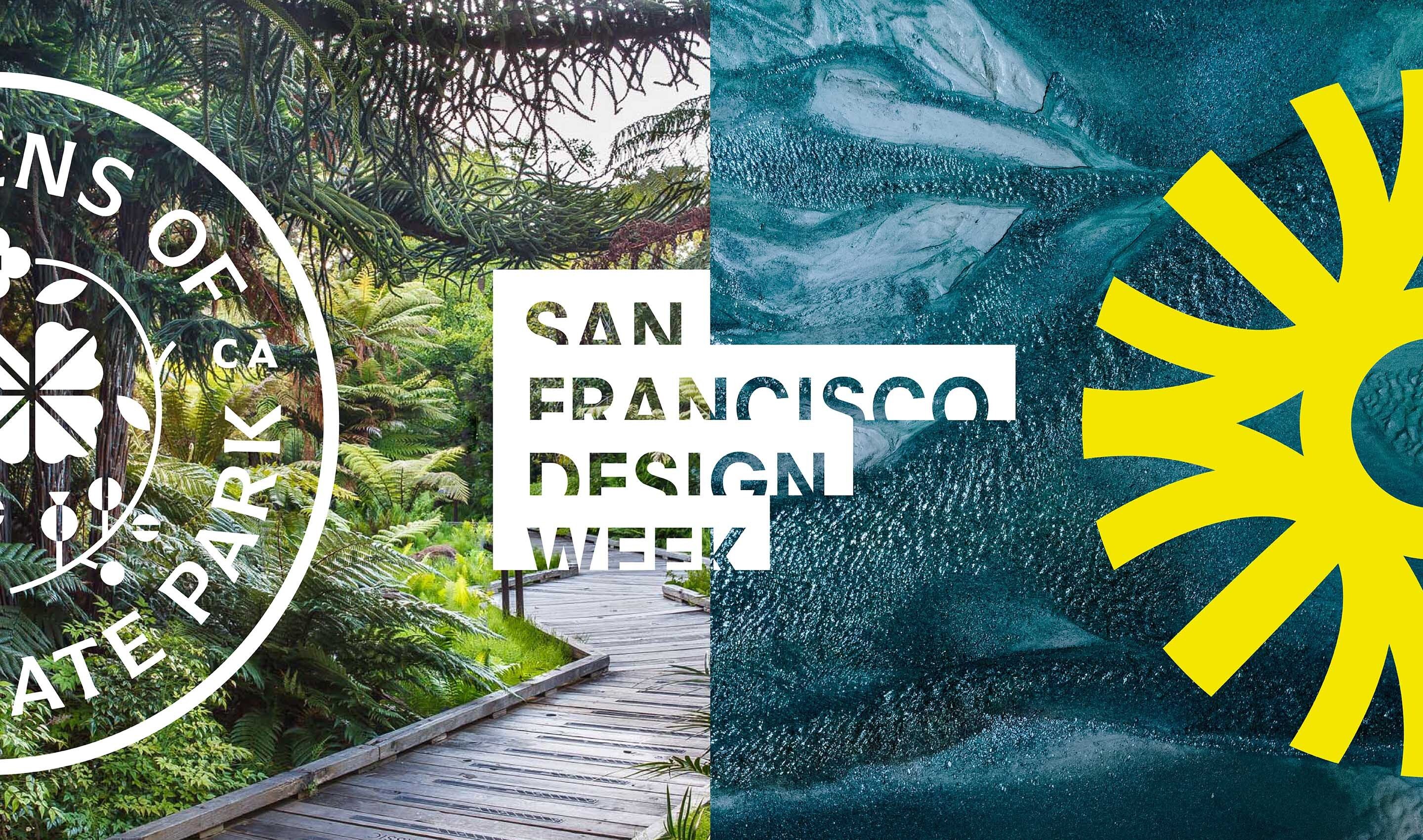 Office SF Design Week Project Dandlion GGGP