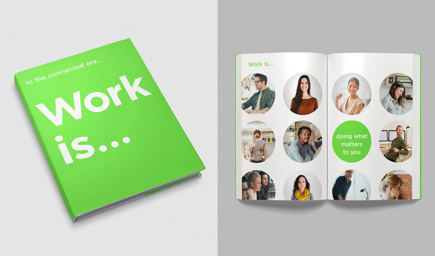 Office Upwork 9 Magazine