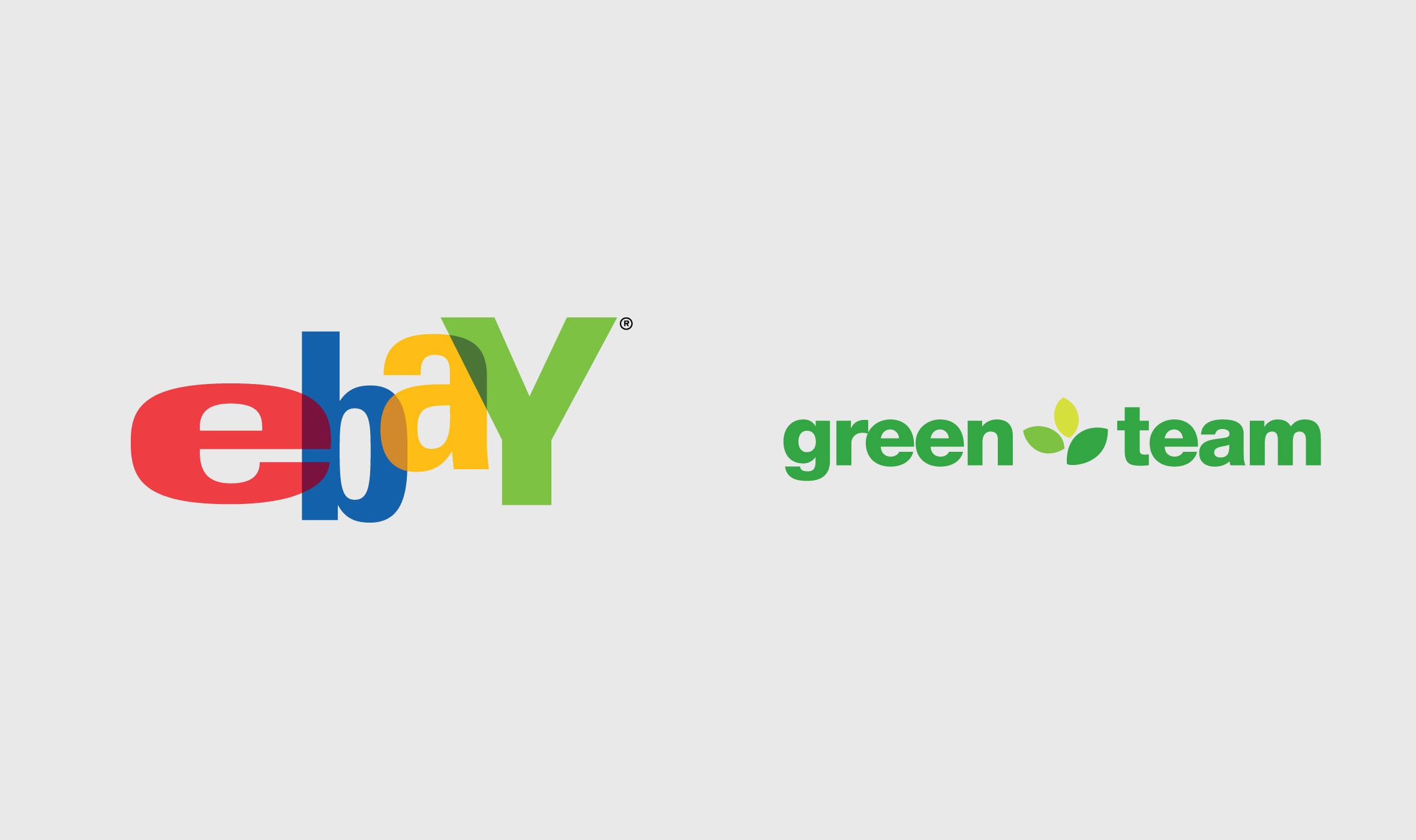 Office eBay Green Team
