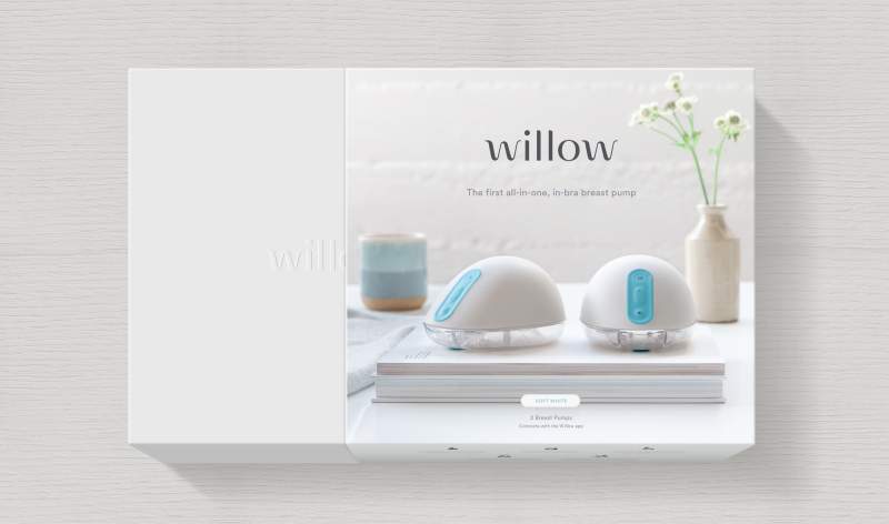 Office Willow Packaging