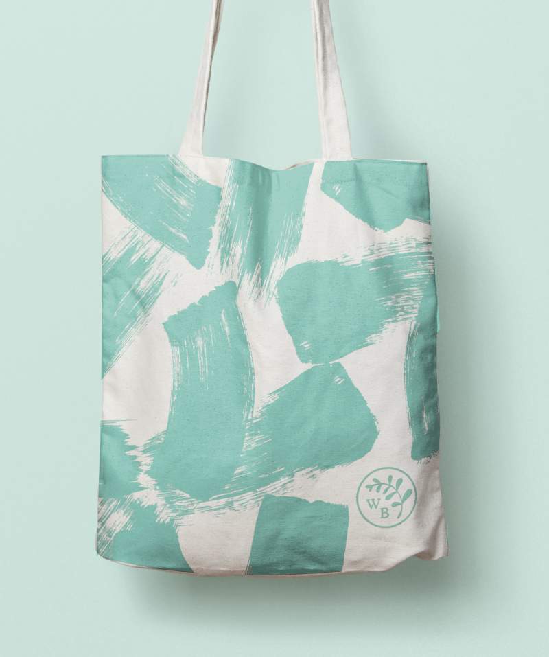 Office WholeBody Tote