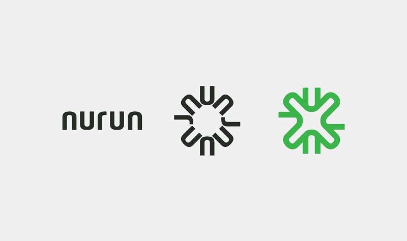 Office Nurun Logo