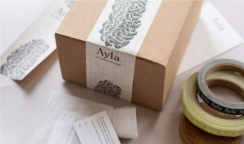Office Ayla Packaging Tapes