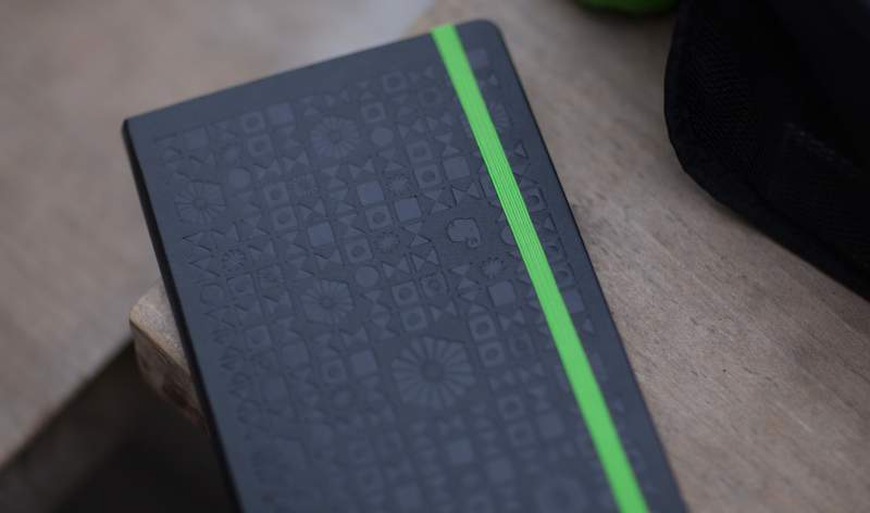 Office Evernote 14_Moleskin