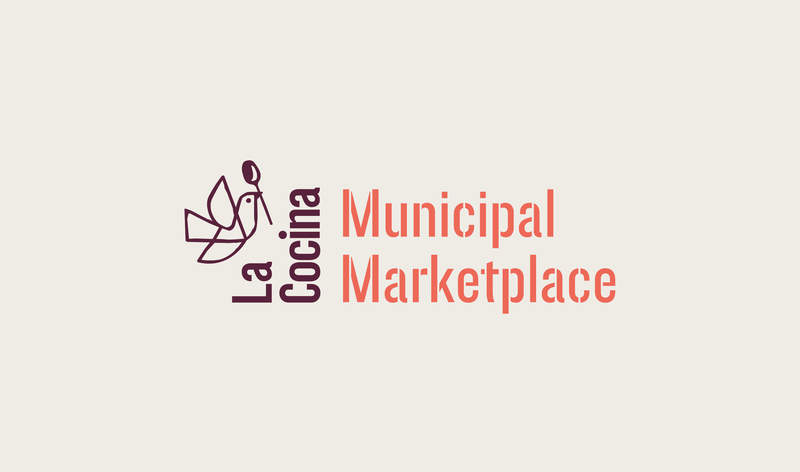 Office LaCocina Marketplace Logo