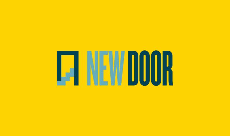 Office New Door Logo
