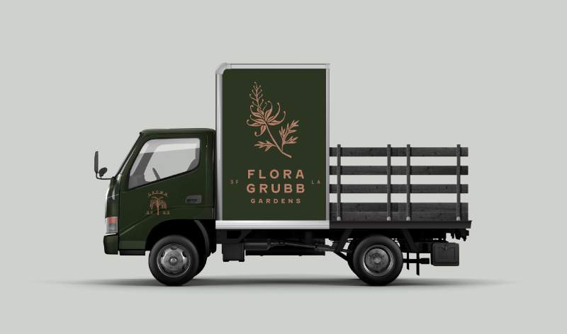 FGG Truck Web