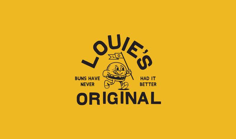 Office Louies Original Logo