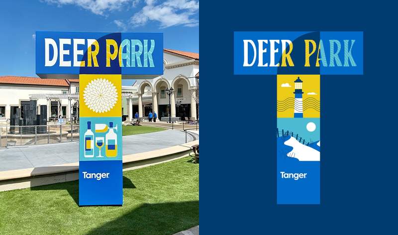 Office Tanger Tanger T Deer Park