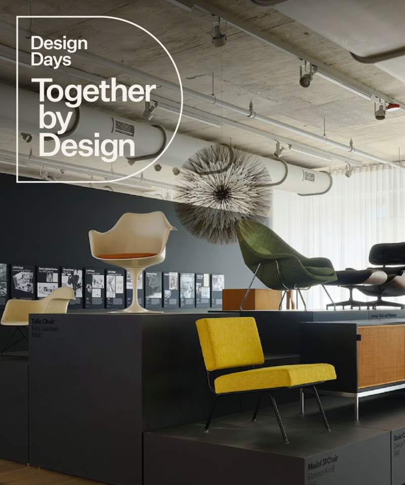 Office Miller Knoll Design Days Outline D v2