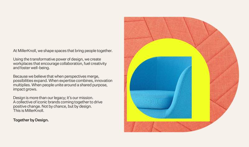 Office Miller Knoll Design Days v3