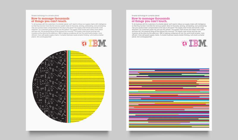 Office IBM BusinessServices Posters 2