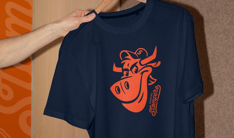 Office Sonoma Stompers tshirt v3