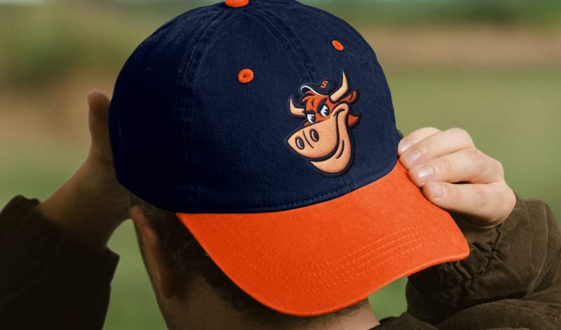 Office Sonoma Stompers Hat v3