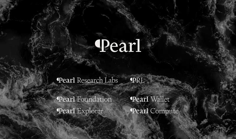Office Pearl Lockup