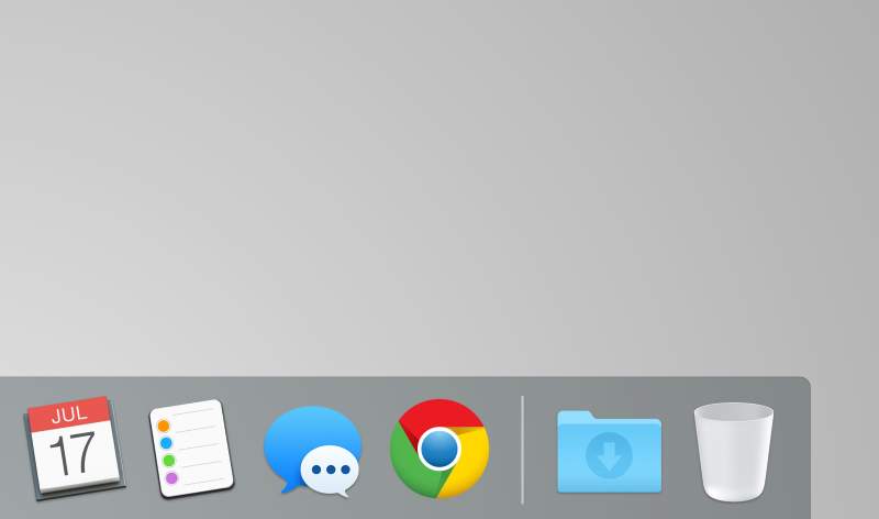 Office Google Chrome Logo Application - Dock