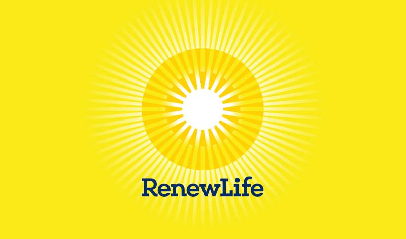 Office Renew Life Logo