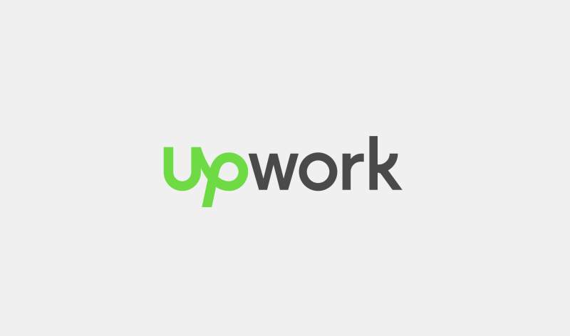 Office Upwork 2 Logo