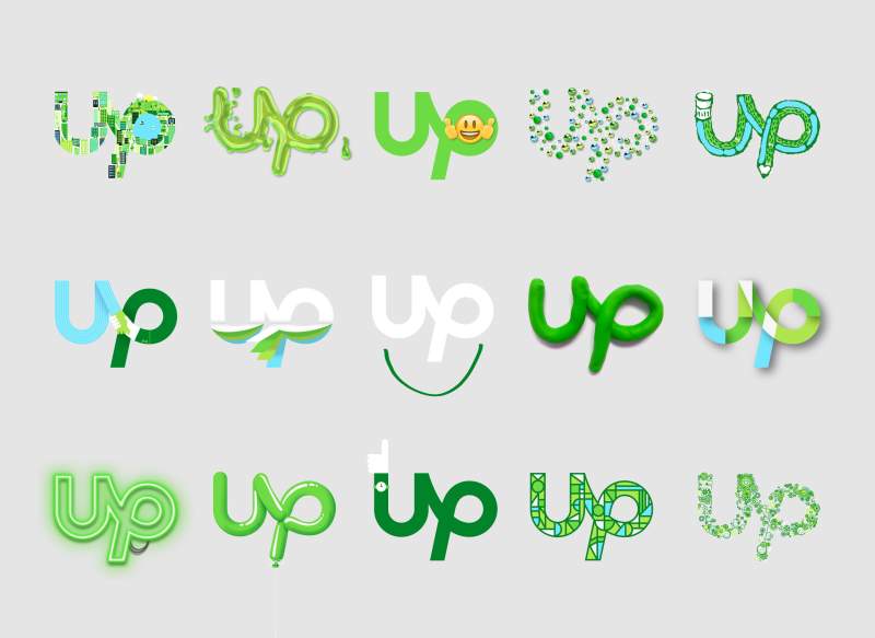 Office Upwork 4 Logo
