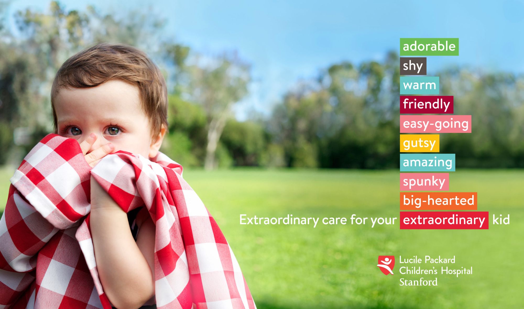 Stanford Children’s Health Office Jason Schulte Design