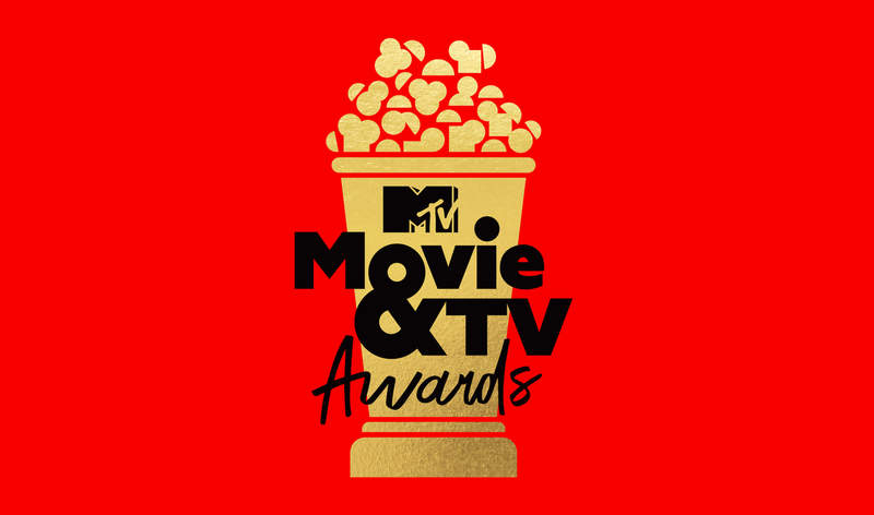 Office MTV MovieAndTVAwards Logo